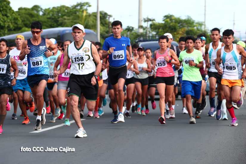 atletismo